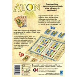 Aton